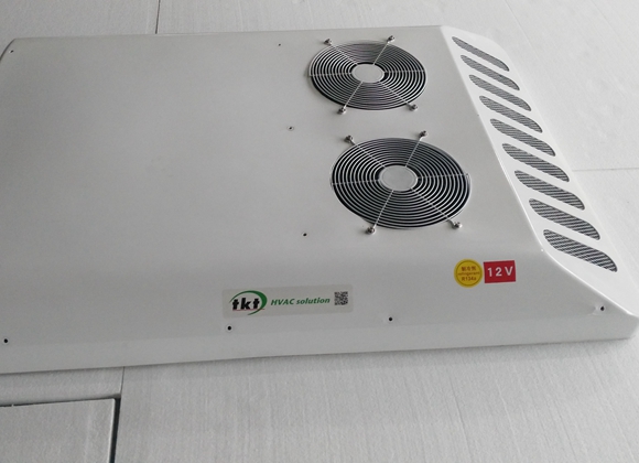 12v bus air conditioner